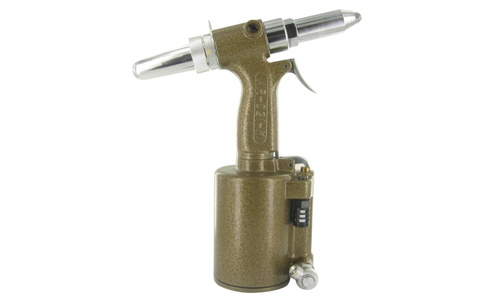 Lobster 3/16'' Air Riveter