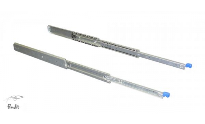 Locking Side Mount 190Kg OCCO Slide