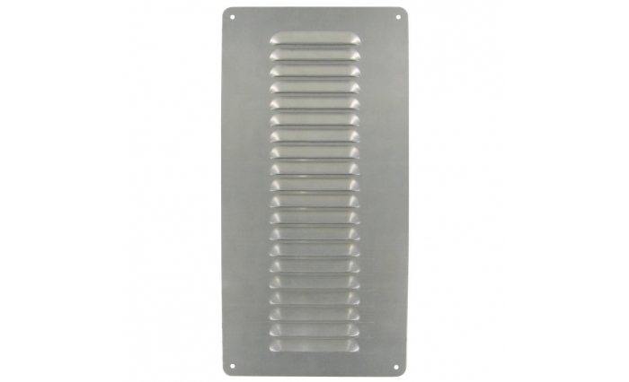 Louvre Vent Aluminium 3015