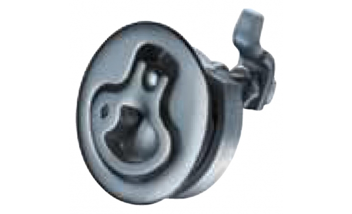 M1-20 Series Compression Latch