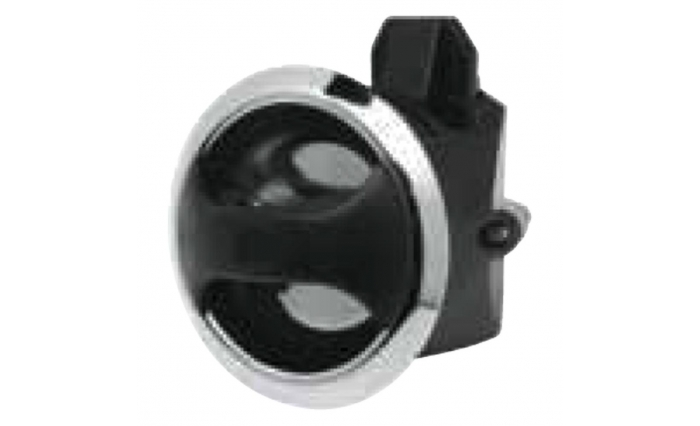 MP Novibra Push-To-Close Latch