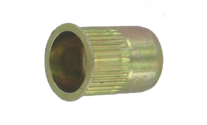 Marson Steel Rivet Nut