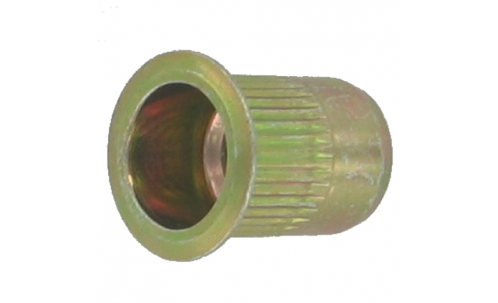 Marson Steel Rivet Nut