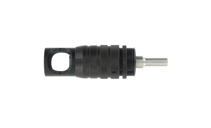 Microstop Cage