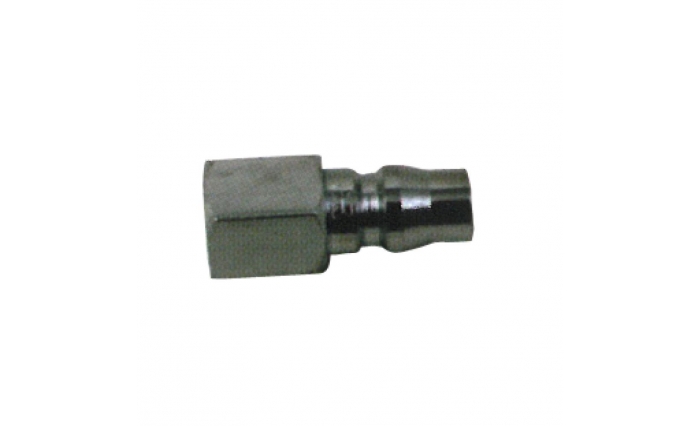 NITTO Plug 1/4"Female B.S.P.