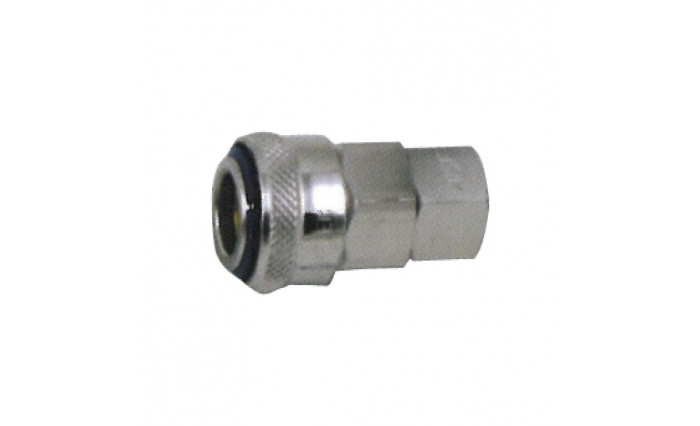 NITTO Socket 1/4" Female B.S.P.