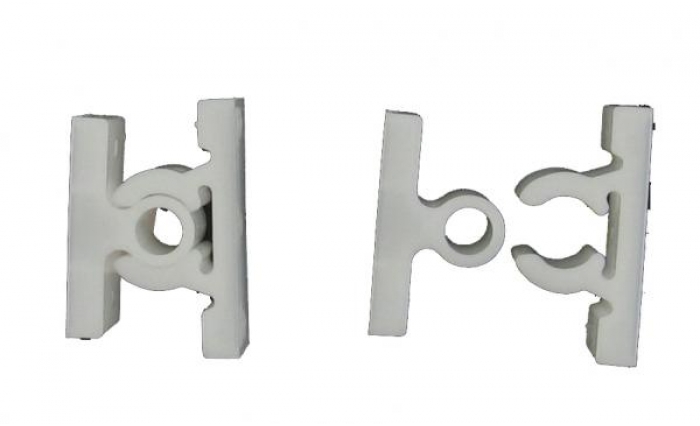 Nylon Door Catch Large