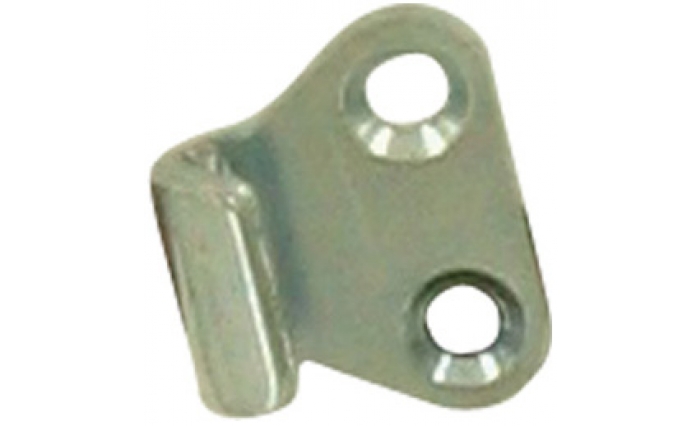 1138.53 Occo 202 ZP Steel Hook Plate