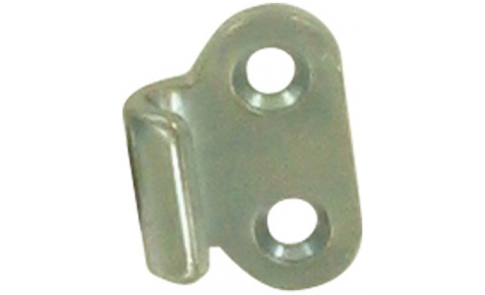 1138.54 Occo 303 ZP Steel Hook Plate
