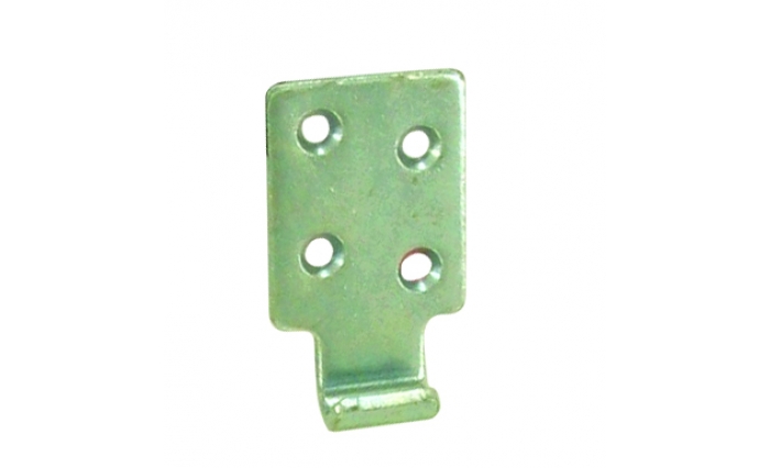 1138.50 Ojop 22Z ZP Hook Plate