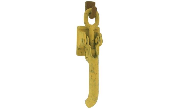 Over Centre Catch C/W Hook