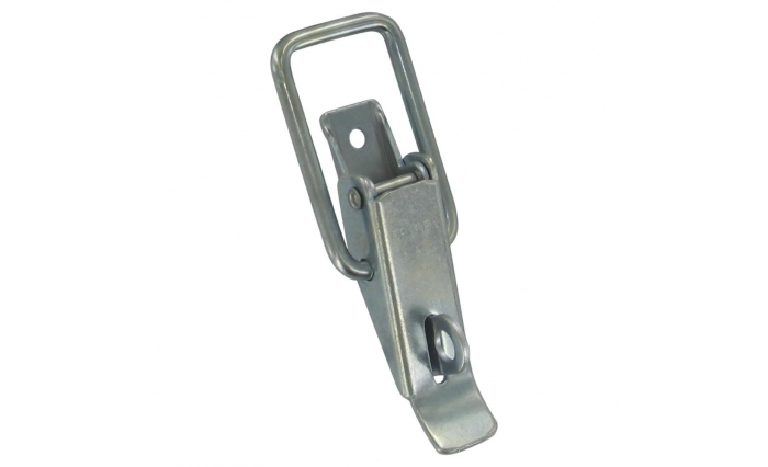 Over Centre Catch ZP Steel 30-570