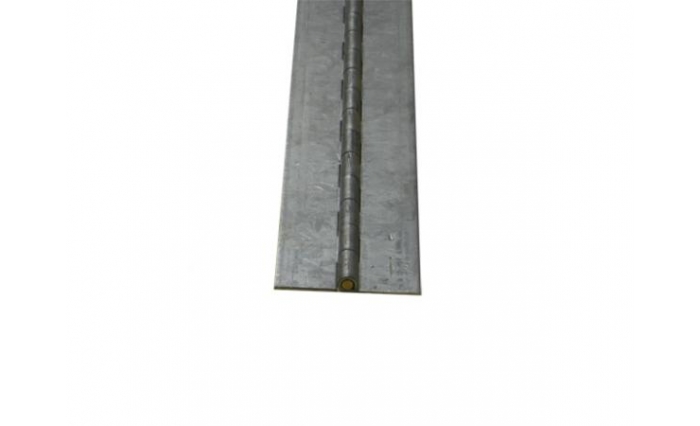 Piano Hinge