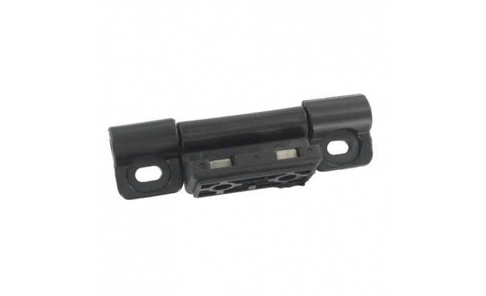 Plastic Hinge