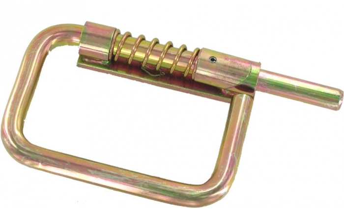 Poplok 11mm Right Hand