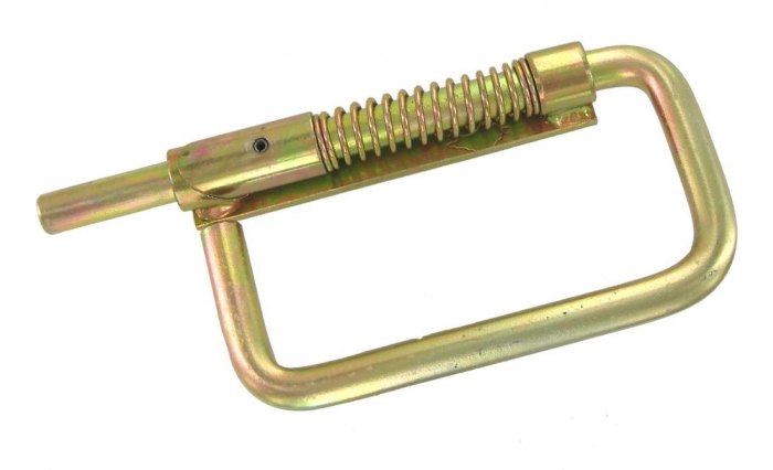 Poplok 14mm Left Hand