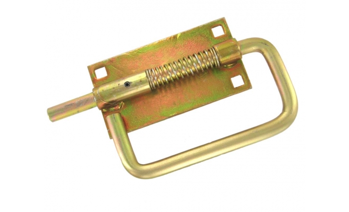 Poplok 14mm Left Hand