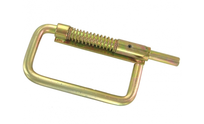 Poplok 14mm Right Hand