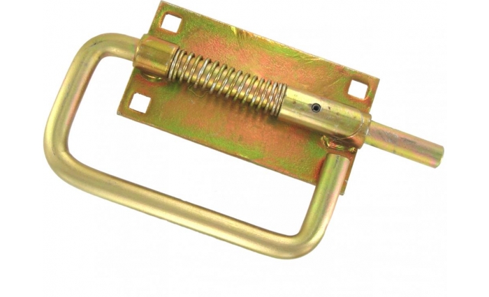 Poplok 14mm Right Hand
