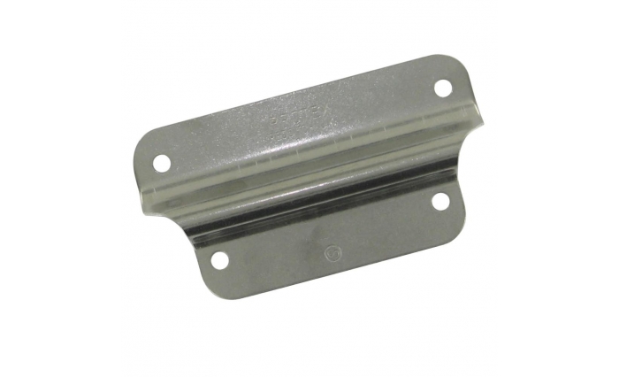 Protex Chest Handle Base Plate ZP 120