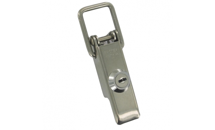 Protex 37-1260 Over Centre Catch SS 304