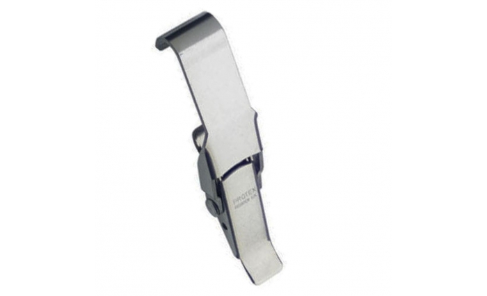 Protex Over Centre Catch ZP Steel