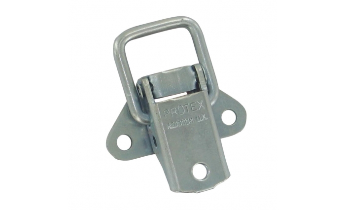 Protex Over Centre Catch ZP Steel