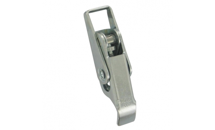 Protex Over Centre Catch ZP Steel