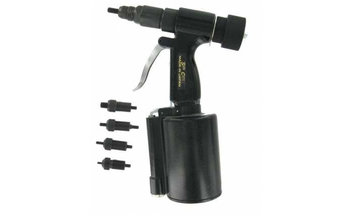 Pull Insert Tool - M4 to M10