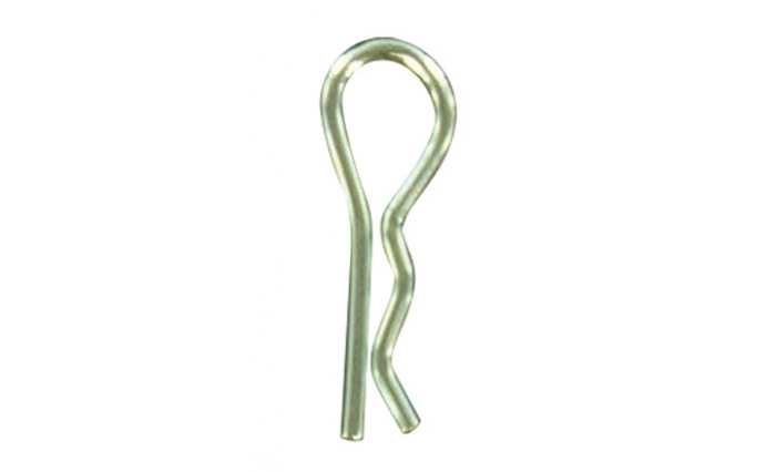 R  Pins 2.5mm (7/64") Wire
