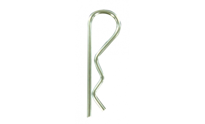 R  Pins 6mm (1/4") Wire
