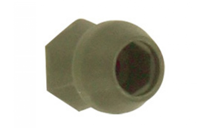 Rubber Door Catch Male Only