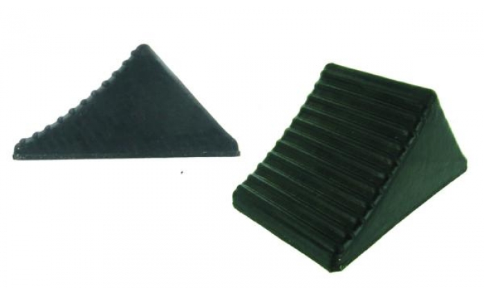 Rubber Wheel Chocks 1467