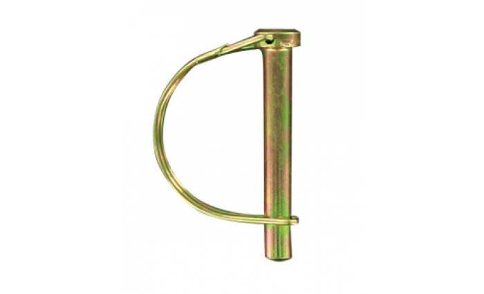 Shaft Lock Pin 10mm