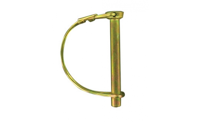 Shaft Lock Pin 8mm