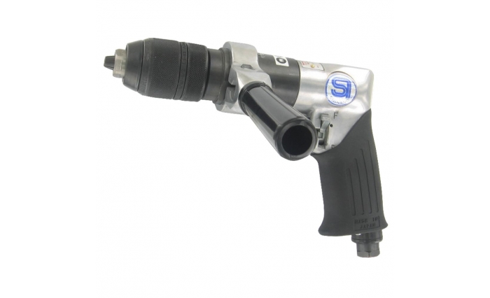 Shinano 13mm Air Drill Keyless Chuck
