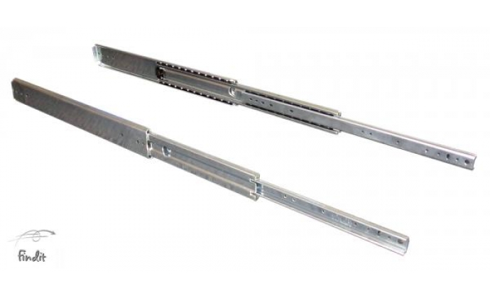 Side Mount 227Kg OCCO Slide