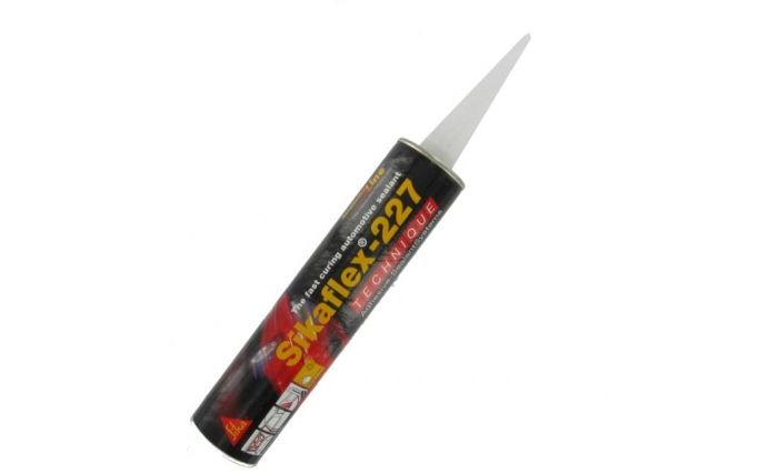 Sikaflex 227 Black 310mL