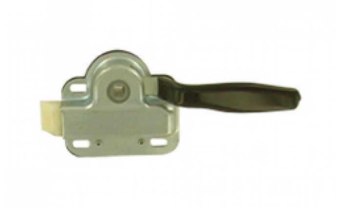 Slam Door Lock "B"
