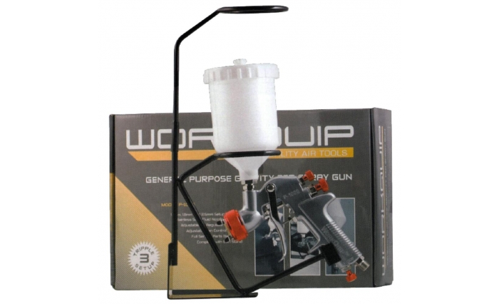 Spray Gun G
