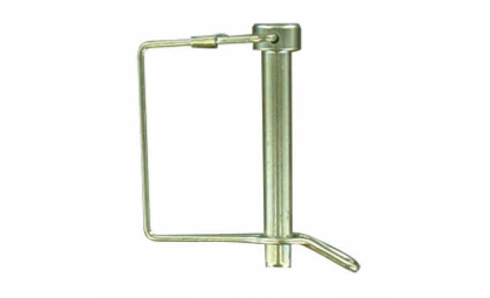 Square Shaft Lock Pin 10mm