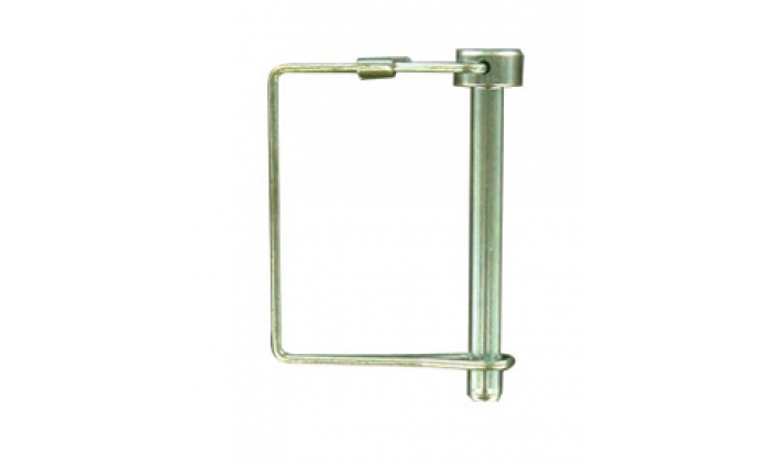 Square Shaft Lock Pin 8mm