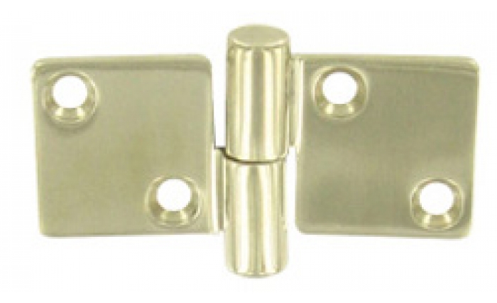 Stainless Steel Hinge 2836