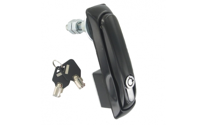 Swing Handle Black Key Different