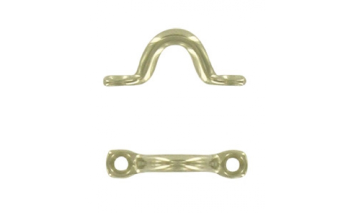 Tie Down Saddles 8mm