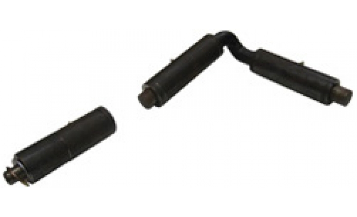 Tipper Swing Hinge Kit 35mm