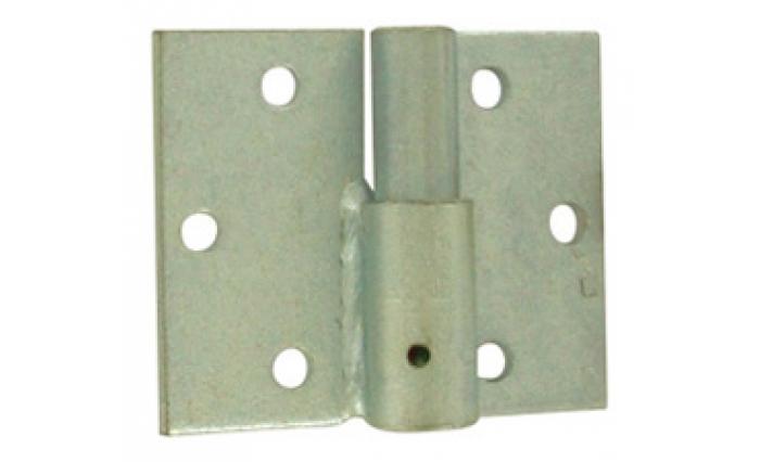 Tuff Hinge Ball Bearing Hinge LH