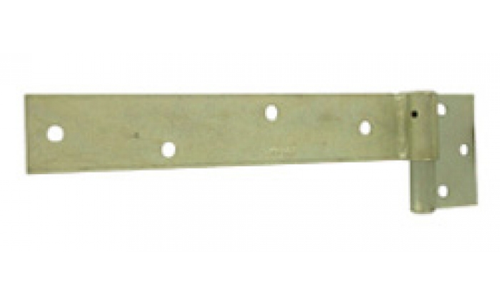 Tuff Hinge    Ball Bearing Hinge RH