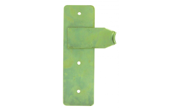 Unilock Keeper 180° Straight RH