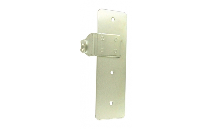 Unilock Keeper 90° Bent LH